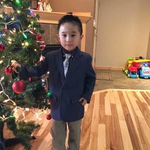 Meet your Posher, Quang